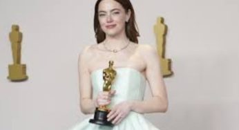 Emma Stone Fan Mail Address