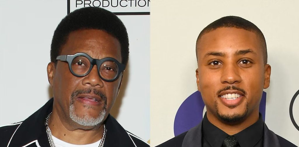 Greg Mathis Fan Mail Address