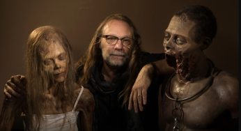 Greg Nicotero Fan Mail Address
