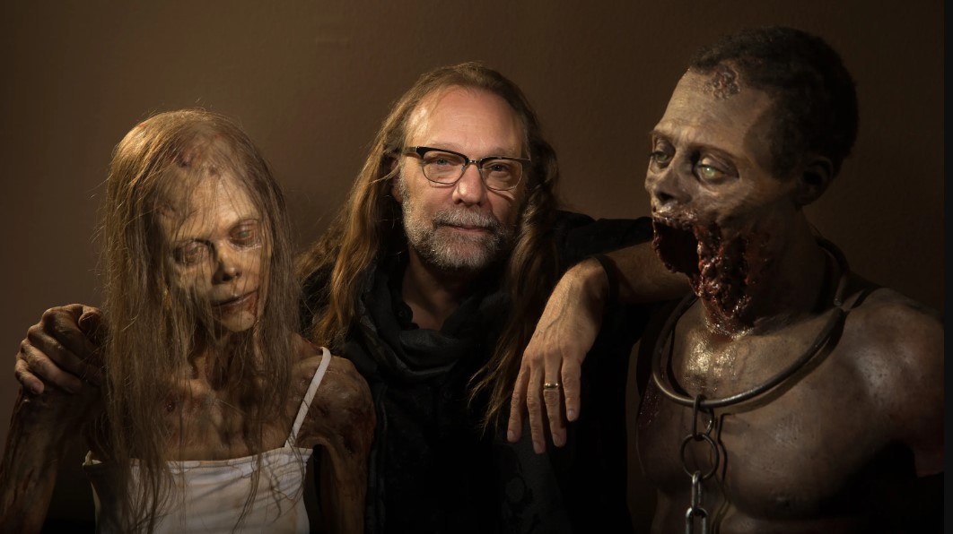 Greg Nicotero Fan Mail Address