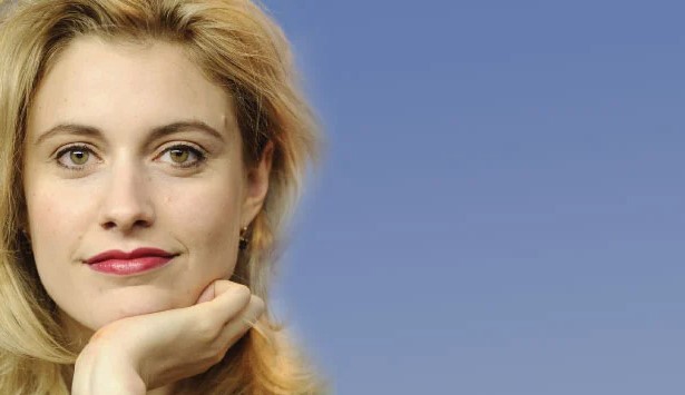 Greta Gerwig Fan Mail Address