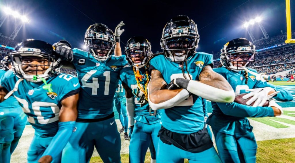 Jacksonville Jaguars Fan Mail Address