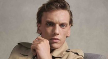 Jamie Campbell Bower Fan Mail Address