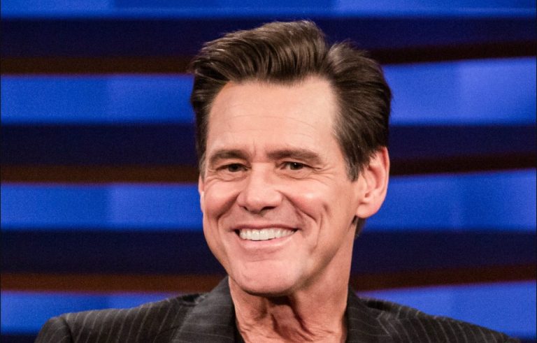 Jim Carrey Fan Mail Address