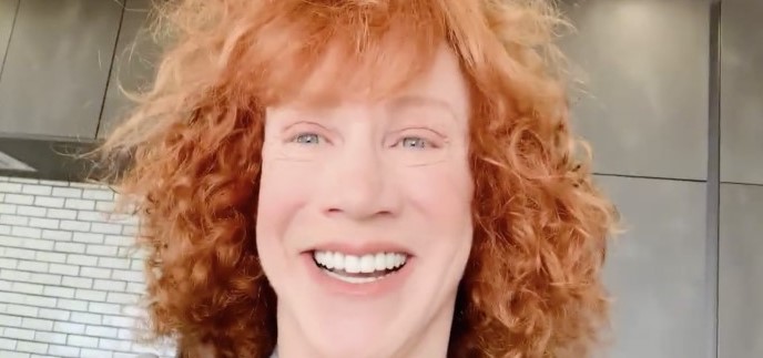 Kathy Griffin Fan Mail Address