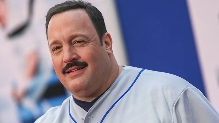 Kevin James Fan Mail Address