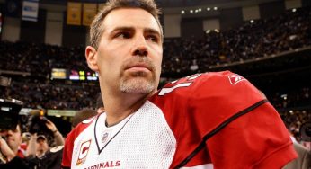 Kurt Warner Fan Mail Address