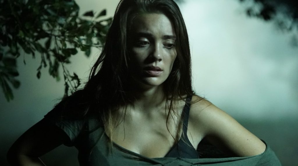 Lauren Marie Basilone Fan Mail Address