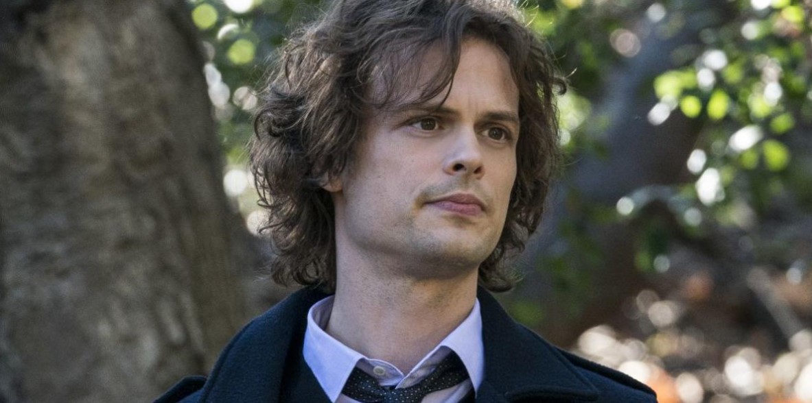 Matthew Gray Gubler Fan Mail Address