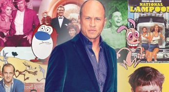 Mike Judge Fan Mail Address