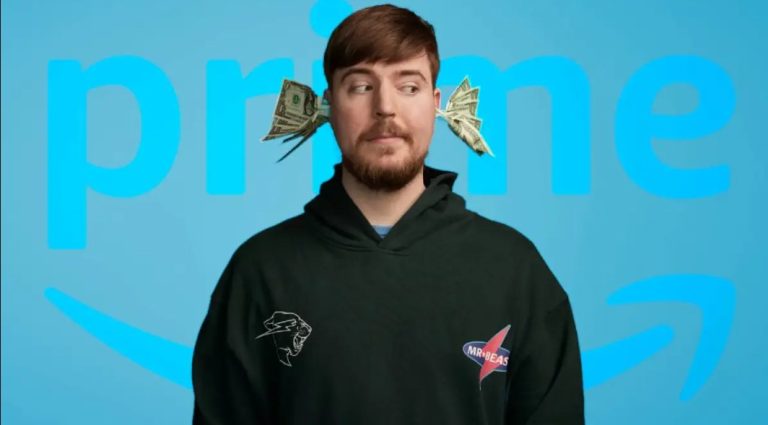 MrBeast Fan Mail Address