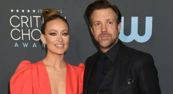 Olivia Wilde Fan Mail Address