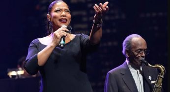 Queen Latifah Fan Mail Address