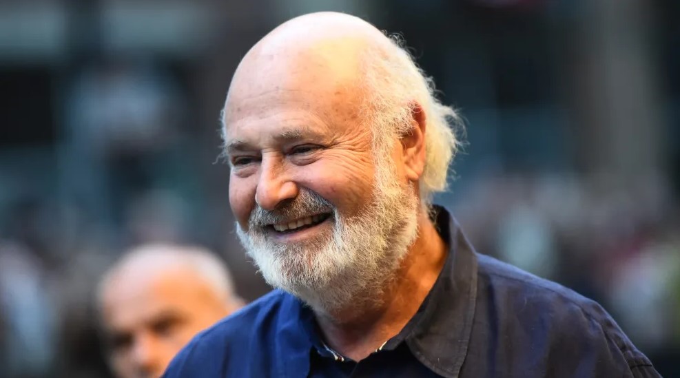 Rob Reiner Fan Mail Address