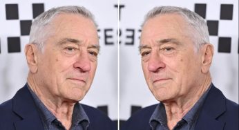 Robert De Niro Fan Mail Address