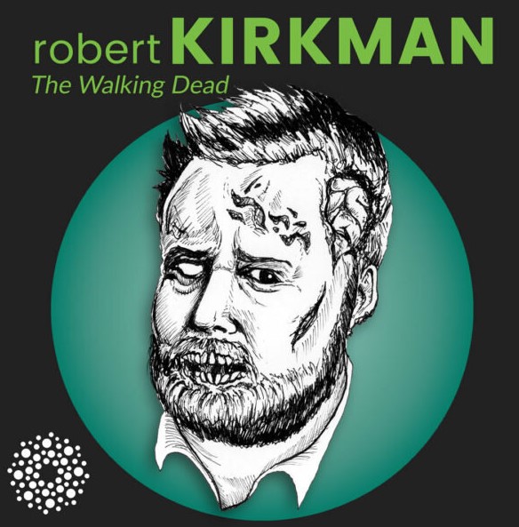 Robert Kirkman Fan Mail Address