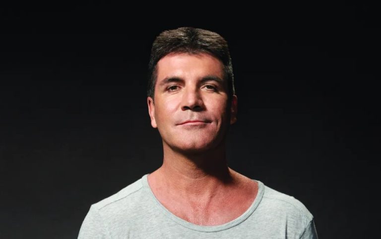 Simon Cowell Fan Mail Address