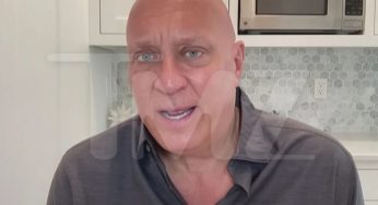 Steve Wilkos Fan Mail Address