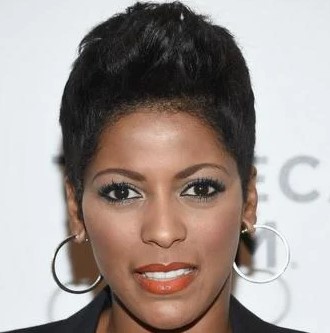 Tamron Hall Fan Mail Address