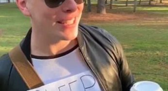 Thomas Sanders Fan Mail Address