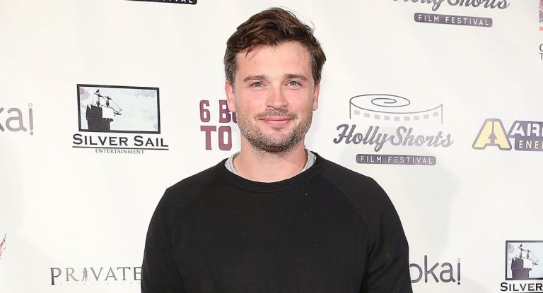 Tom Welling Fan Mail Address