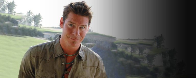 Ty Pennington Fan Mail Address