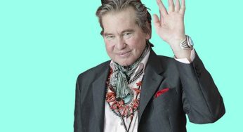 Val Kilmer Fan Mail Address