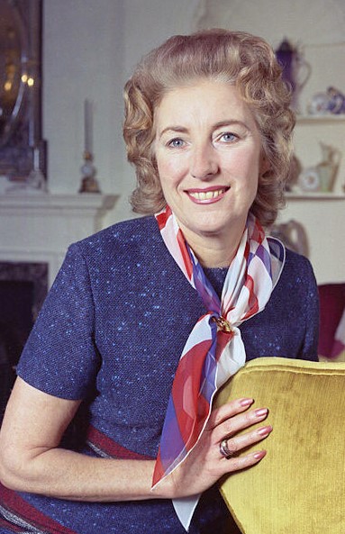 Vera Lynn Fan Mail Address