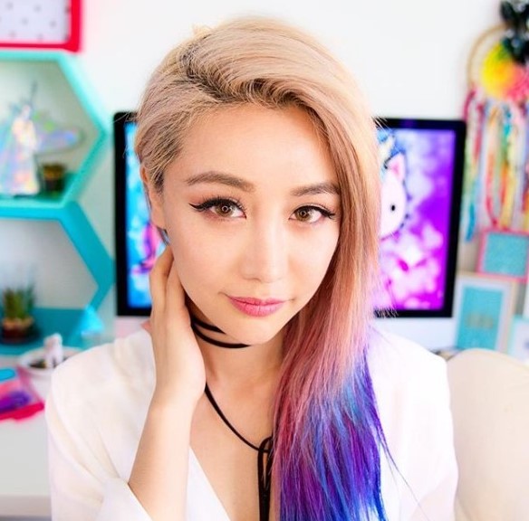 Wengie Fan Mail Address