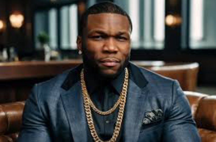 50 Cent Fan Mail Address