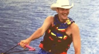 Alan Jackson Fan Mail Address