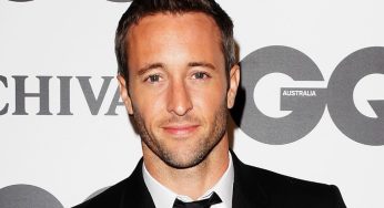 Alex O’loughlin Fan Mail Address