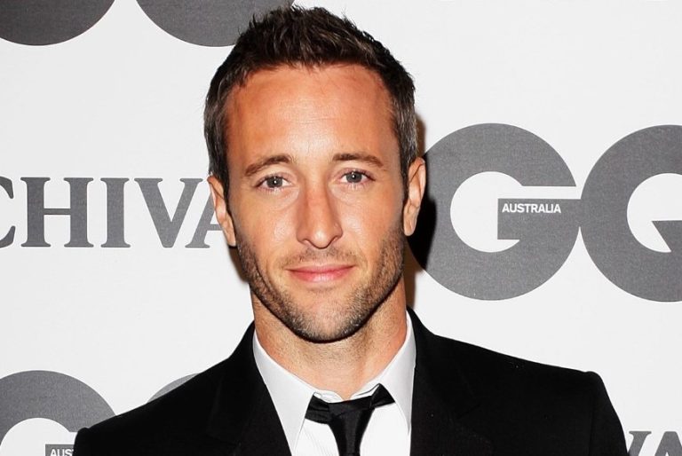 Alex O’loughlin Fan Mail Address