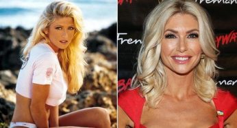 Brande Roderick Fan Mail Address