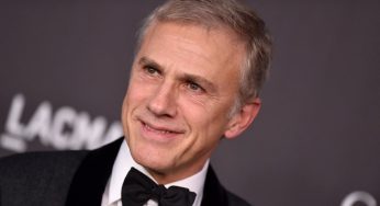 Christoph Waltz Fan Mail Address