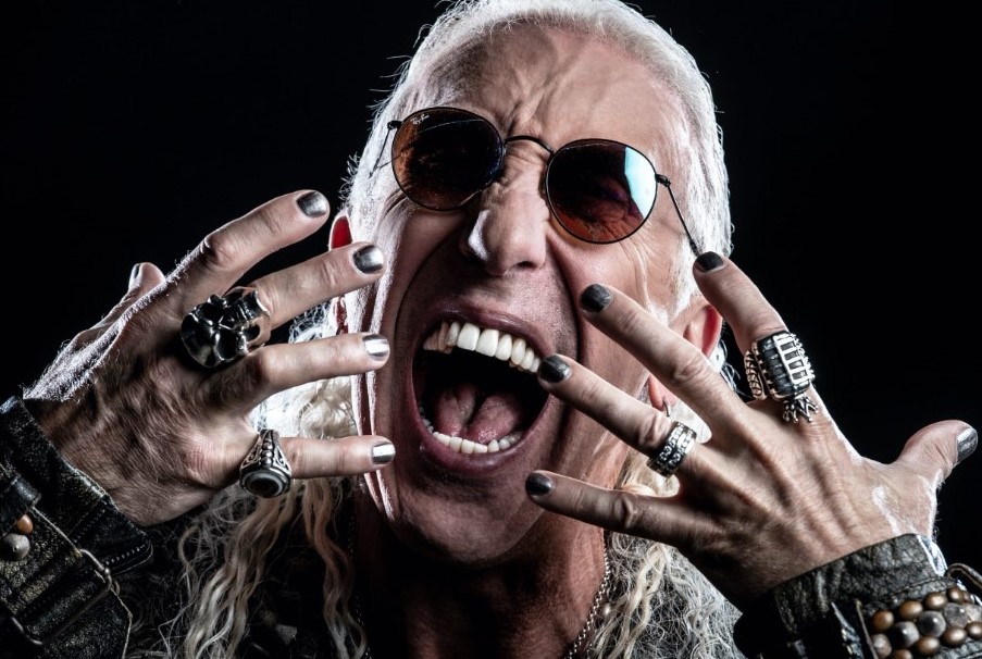 Dee Snider Fan Mail Address