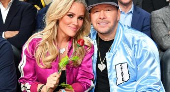 Donnie Wahlberg Fan Mail Address