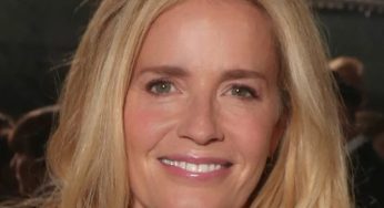 Elisabeth Shue Fan Mail Address