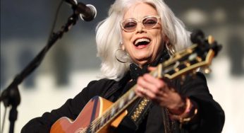 Emmylou Harris Fan Mail Address