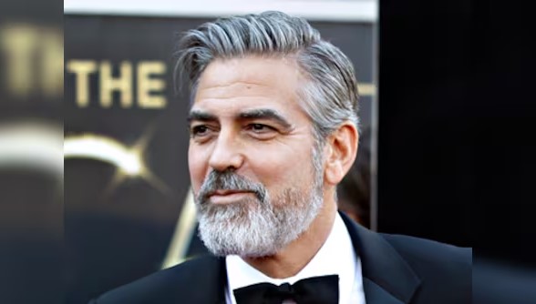 George Clooney Fan Mail Address