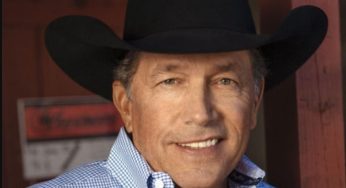 George Strait Fanmail Address