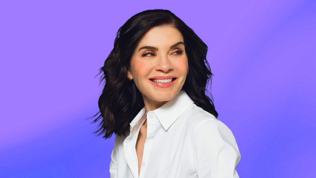 Julianna Margulies Fan Mail Address