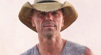 Kenny Chesney Fan Mail Address