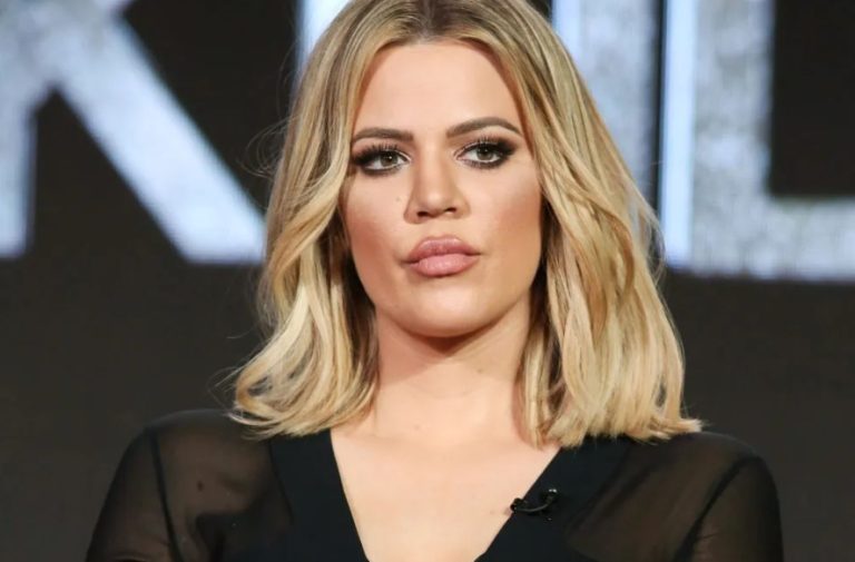 Khloe Kardashian Fan Mail Address