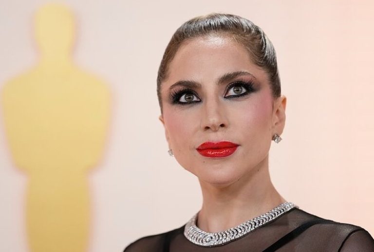 Lady GaGa Fan Mail Address