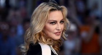 Madonna Fan Mail Address
