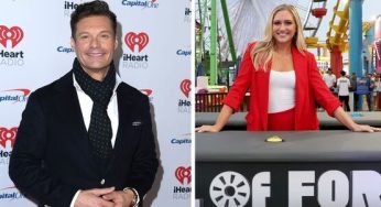 Maggie Sajak Fan Mail Address