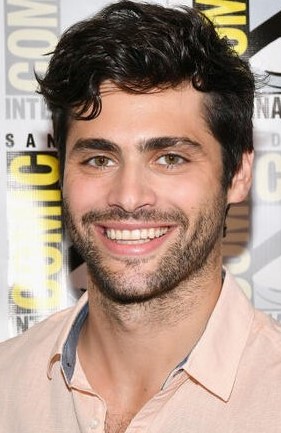 Matthew Daddario Fan Mail Address