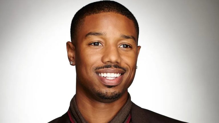 Michael B. Jordan Fan Mail Address