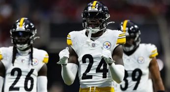 Pittsburgh Steelers Fan Mail Address